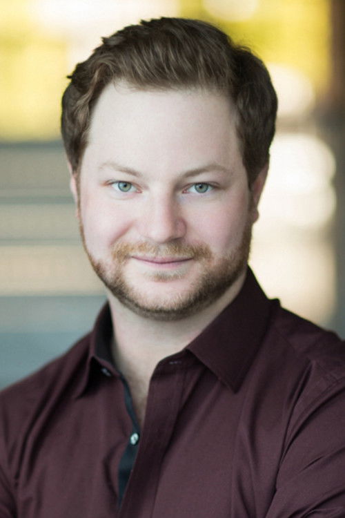 Photo of Eduard Witzke