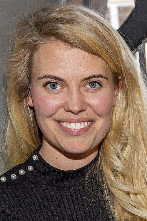 Photo of Anna Stokholm