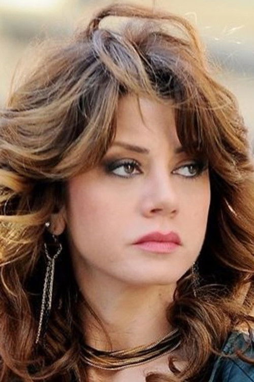 Photo of Gökçe Bahadır