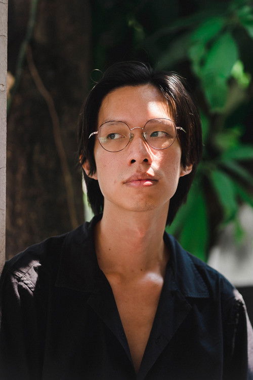 Photo of Aekaphong Saransate