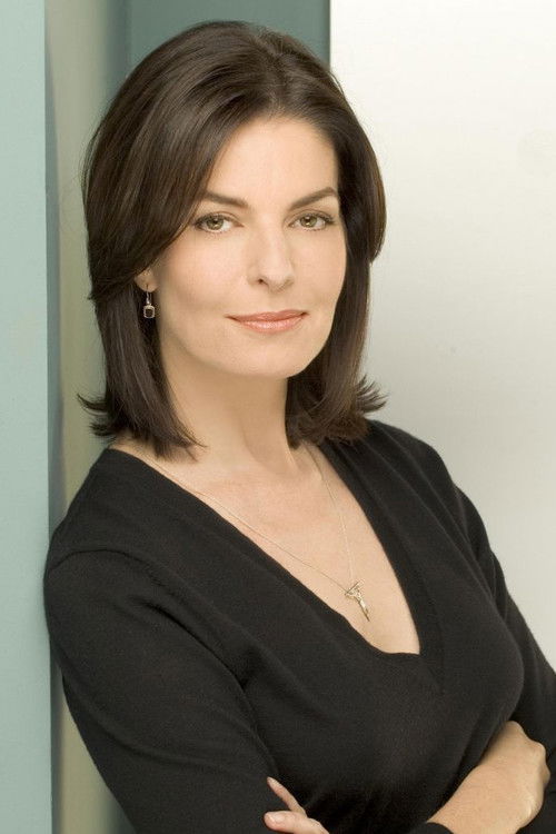 Photo of Sela Ward
