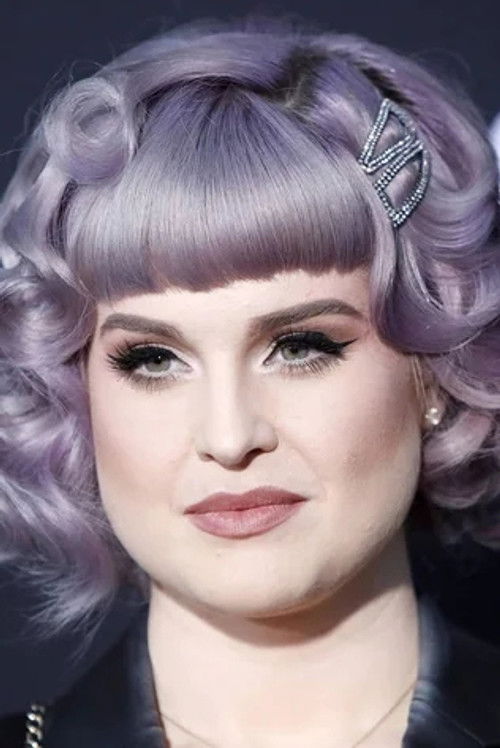 Photo of Kelly Osbourne