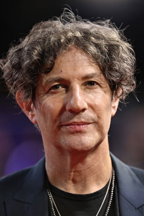 Photo of Jonathan Glazer