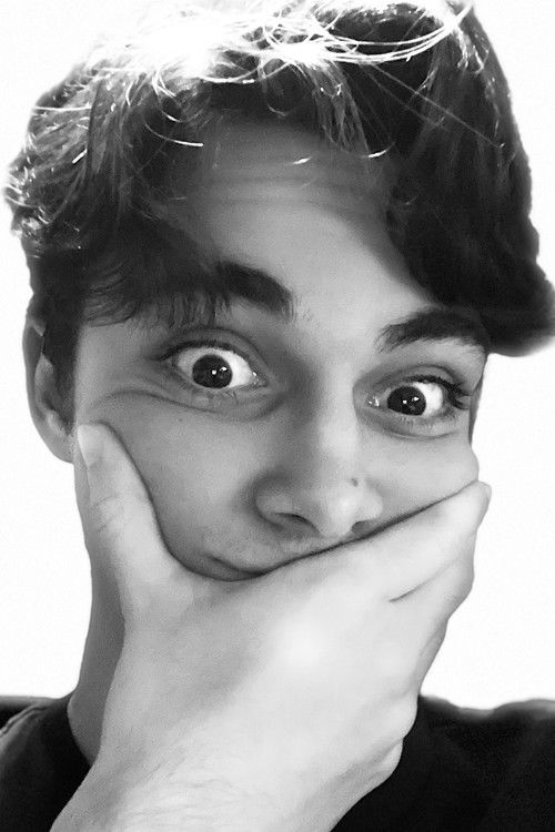 Photo of Patrick French