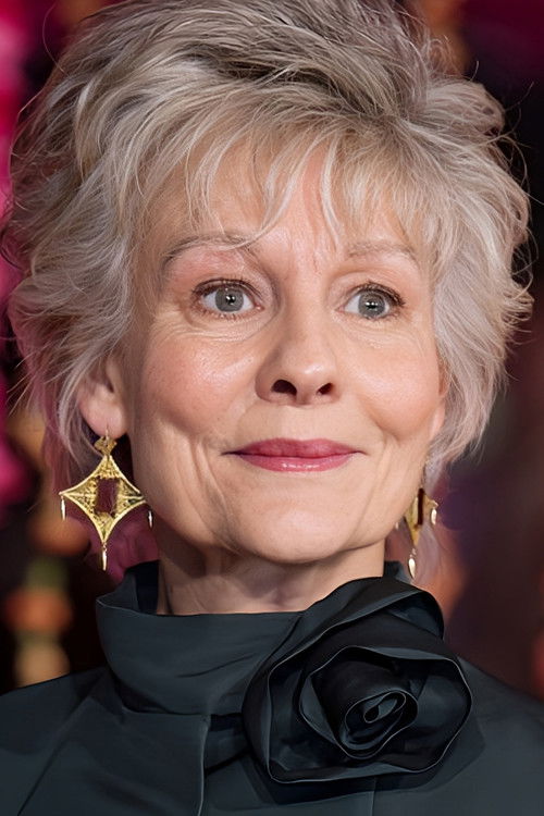 Photo of Diana Hardcastle