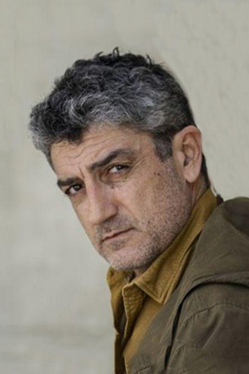 Photo of Dimitris Imellos