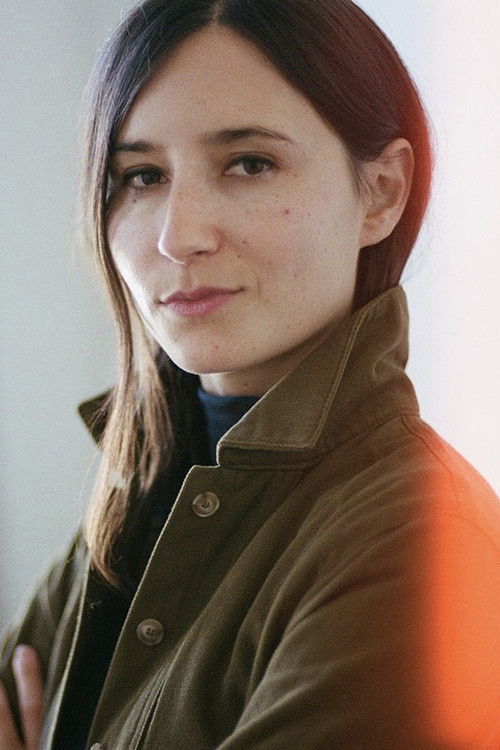 Photo of Chloe Domont