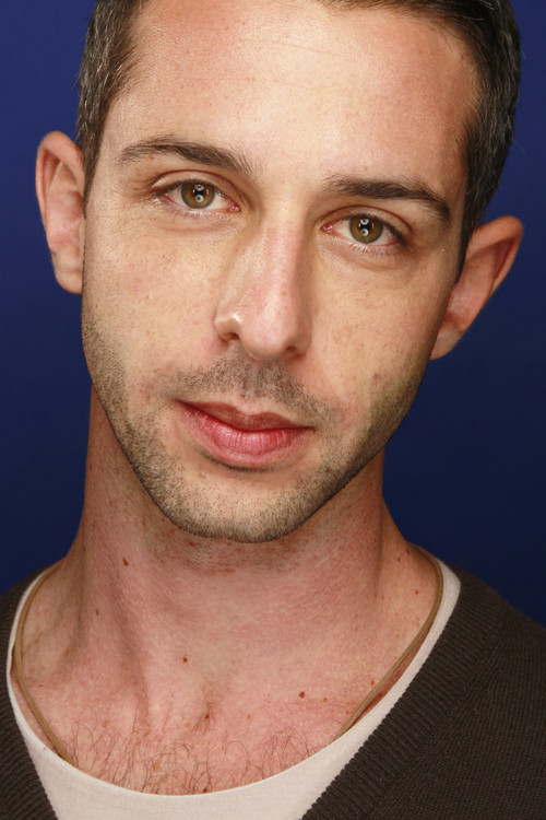 Photo of Jeremy Strong