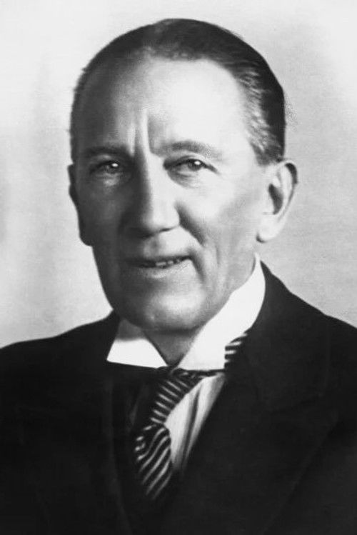 Photo of Gerald du Maurier