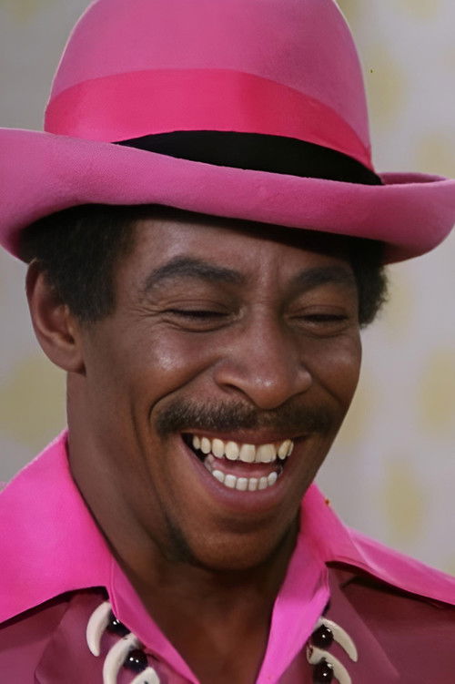 Photo of Johnnie Keyes