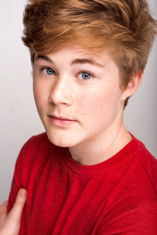 Photo of Casey Simpson