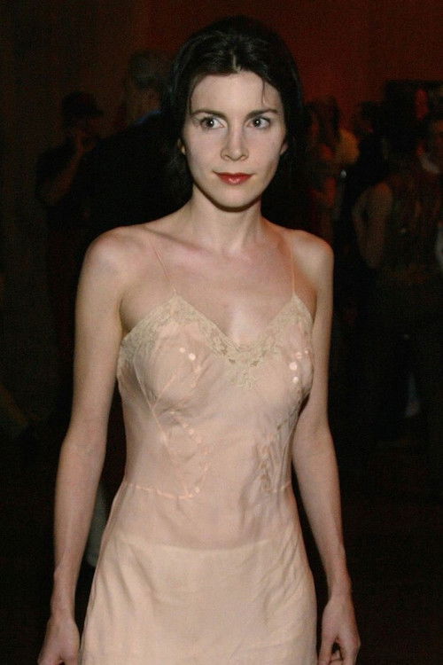 Photo of Clara Bellar