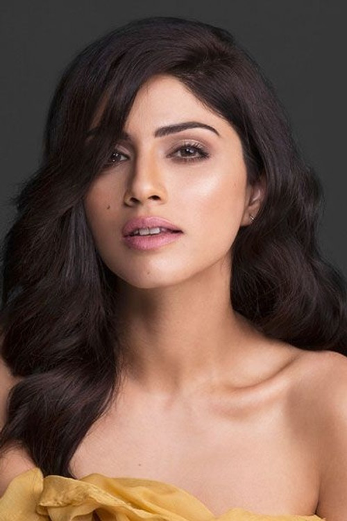 Photo of Sapna Pabbi