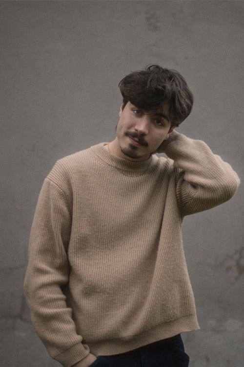 Photo of Gabriele Rattini