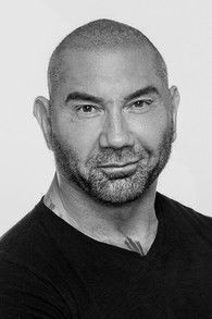 Photo of Dave Bautista