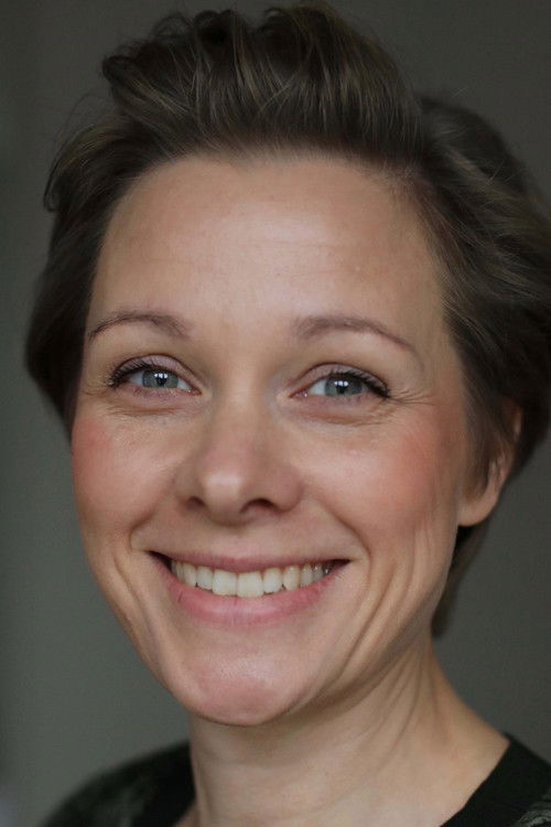 Photo of Regitze Estrup