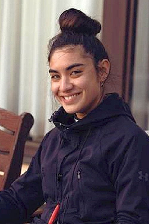 Photo of Anya Vallentin