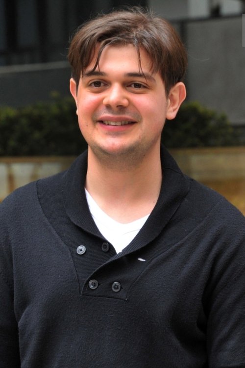 Photo of Francesco Russo