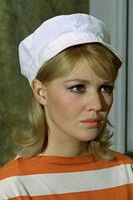 Photo of Annette Andre