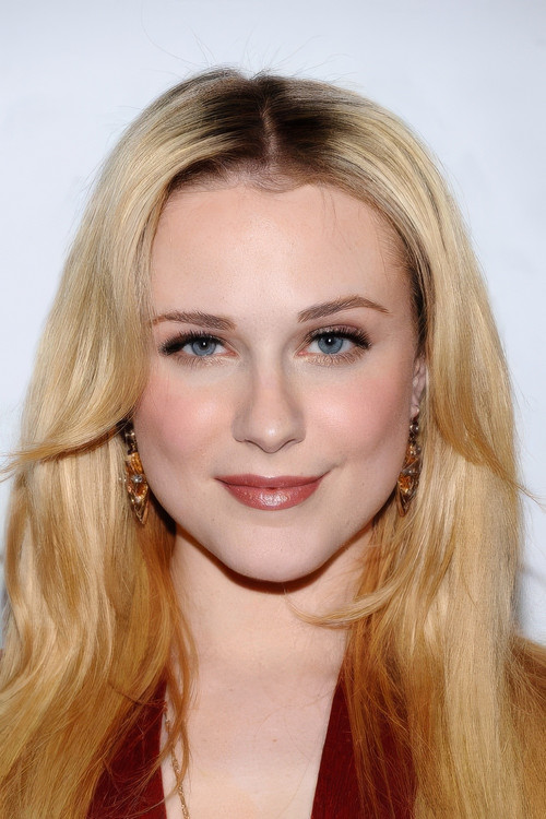 Photo of Evan Rachel Wood