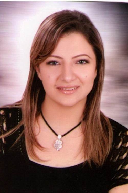 Photo of Hanan Adel
