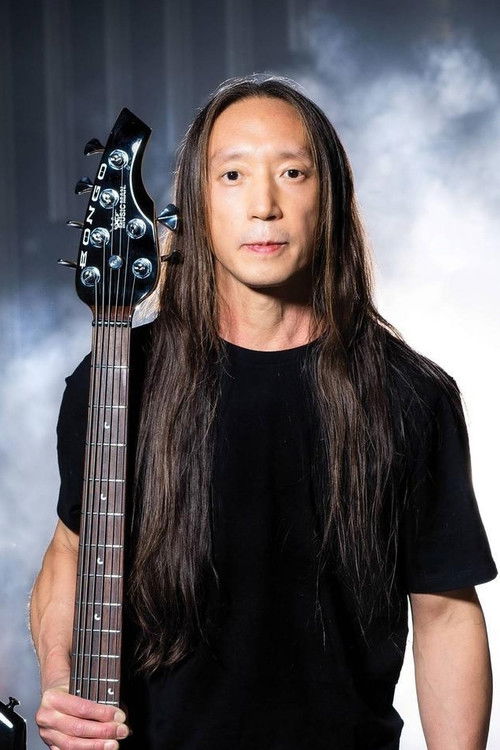 Photo of John Myung