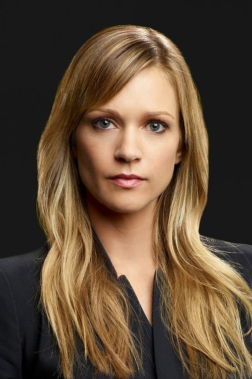 Photo of A. J. Cook