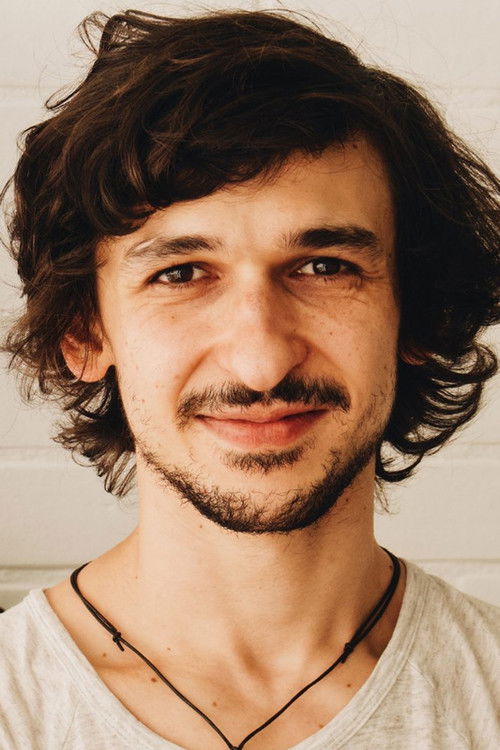 Photo of Ravel Andrade