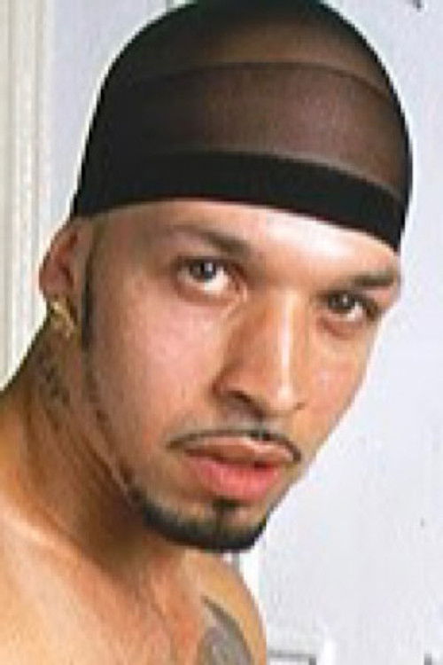 Photo of Ronn Holmes