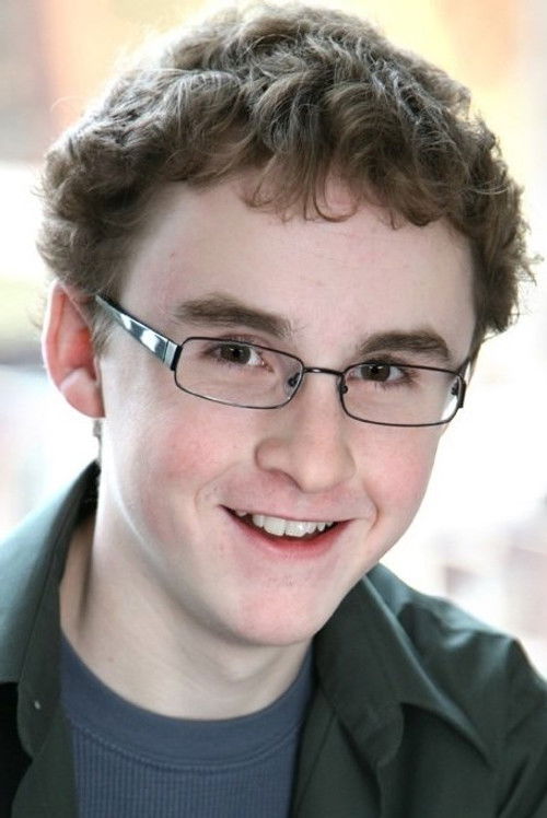 Photo of Kevin Covais