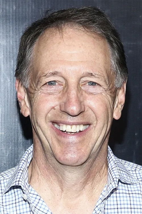 Photo of Dennis Dugan