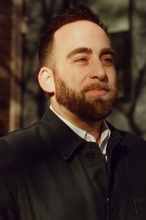 Photo of Alex Scharfman