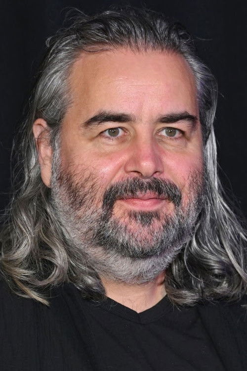 Photo of Hoyte van Hoytema