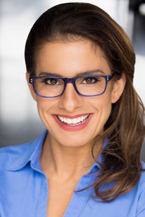 Photo of Rachel Pallante