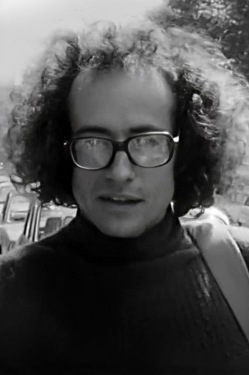 Photo of Jean-Claude Droyer