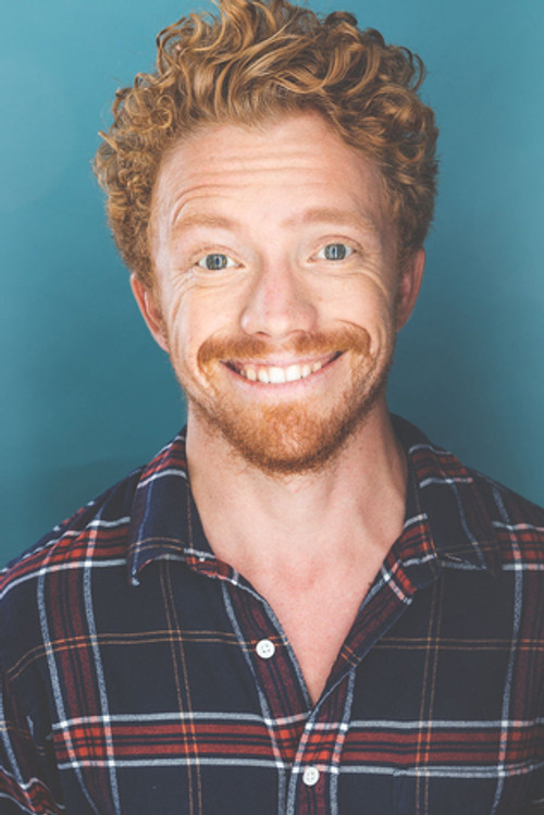 Photo of Maximillian McNamara