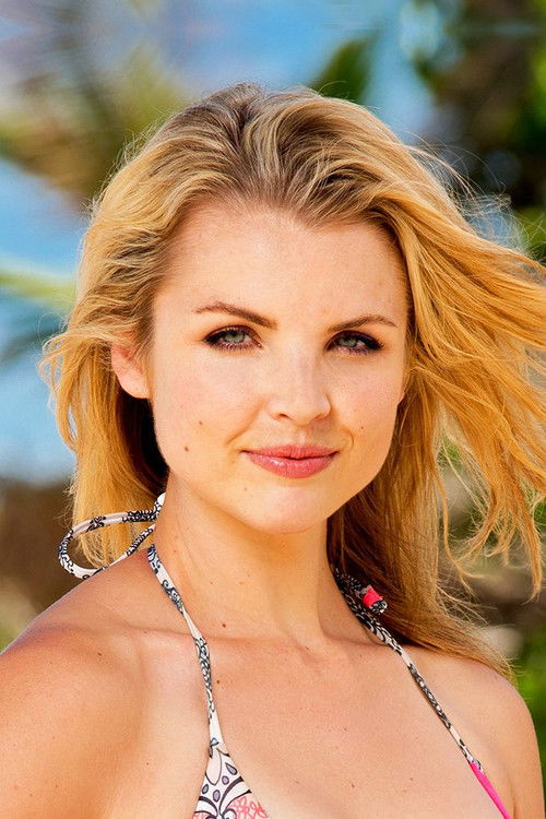 Photo of Andrea Boehlke