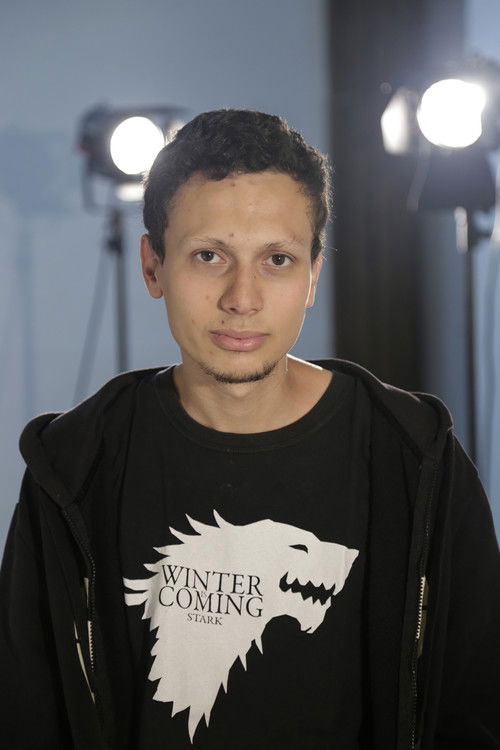 Photo of Daniel Borges