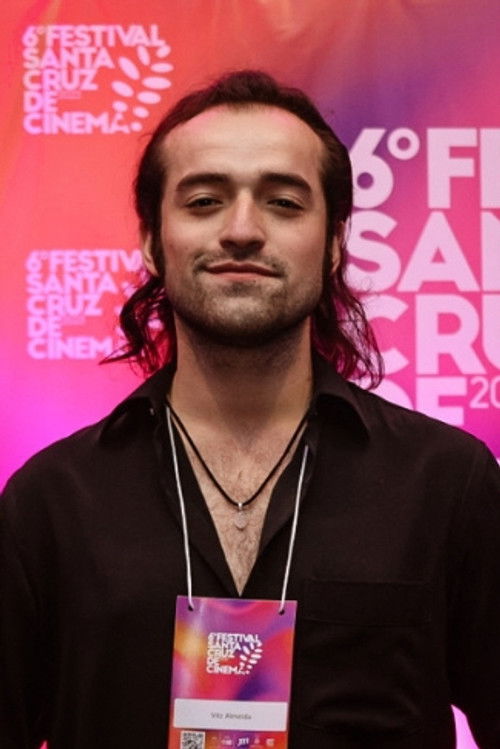 Photo of Vitz Almeida