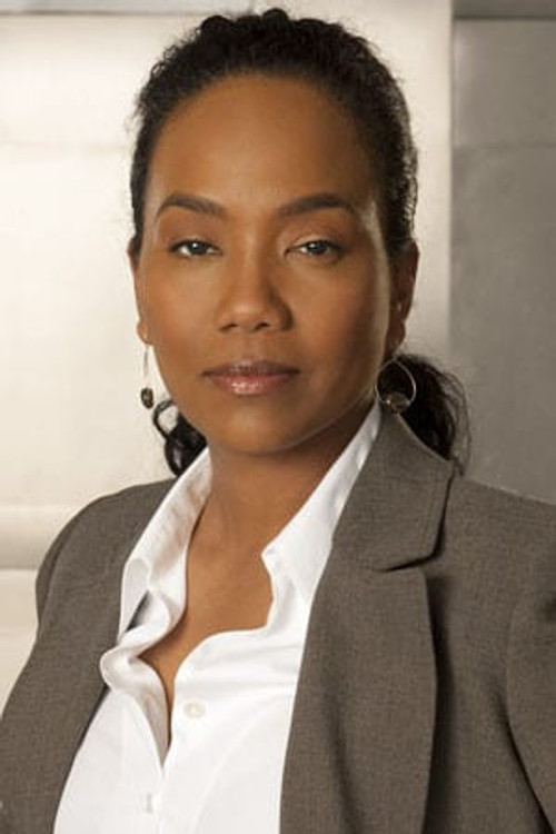 Photo of Sonja Sohn