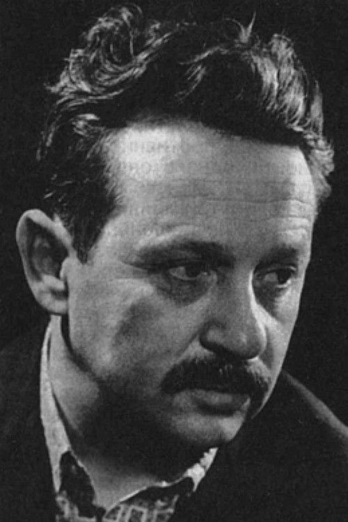 Aleksandr Borshchagovskiy