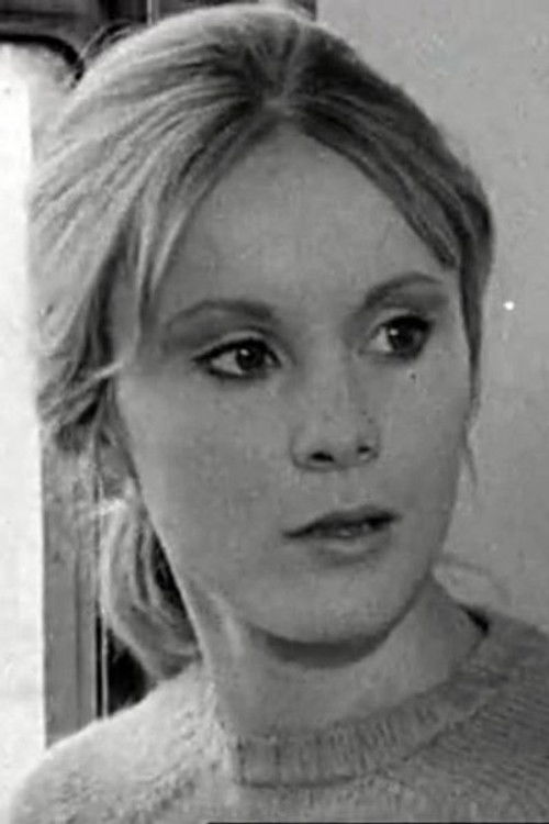 Photo of Edith Garnier