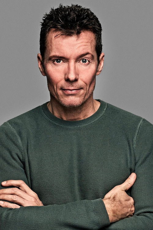 Photo of Thomas Hartmann