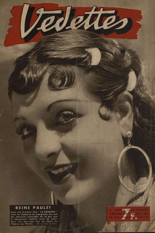 Photo of Reine Paulet