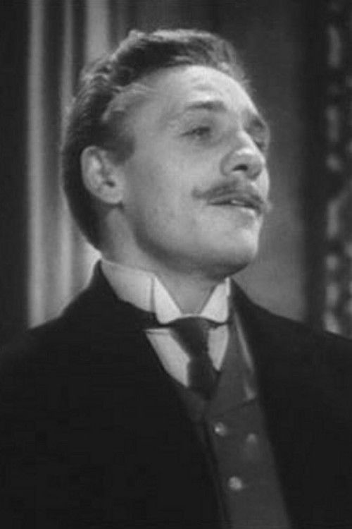 Photo of Georgi Kulbush