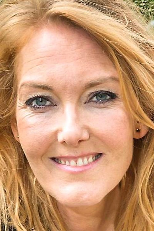 Photo of Ditte Hansen