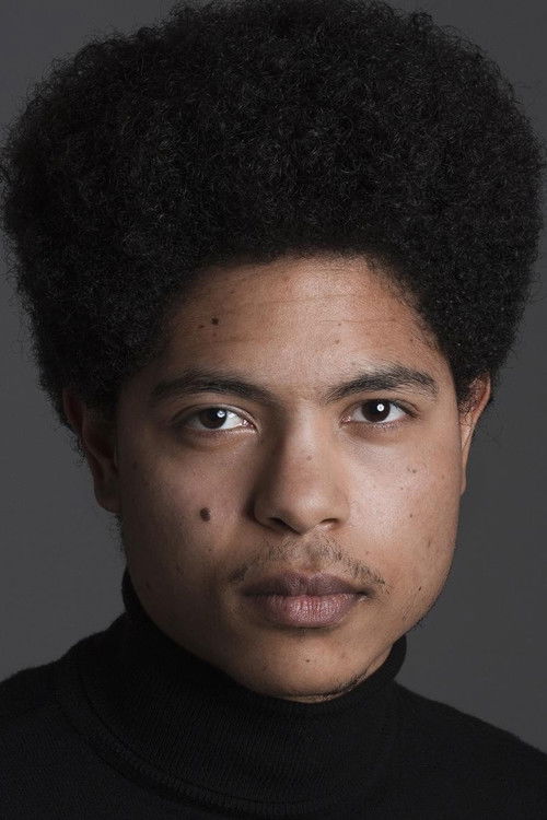 Photo of Marco Mendonça