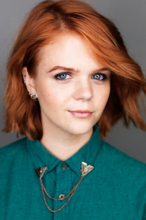 Photo of Mackenzie Lansing