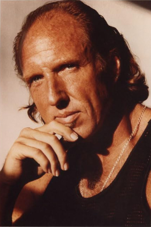 Photo of Brion James