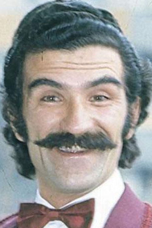 Photo of Yılmaz Köksal